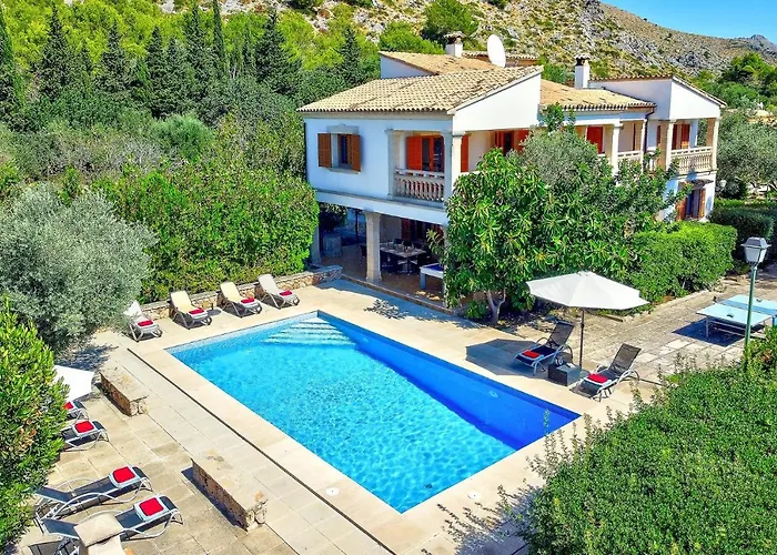 Villa Suau Gran By Villa Plus