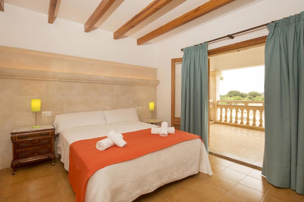 Suau Gran By Villa Port de Pollença