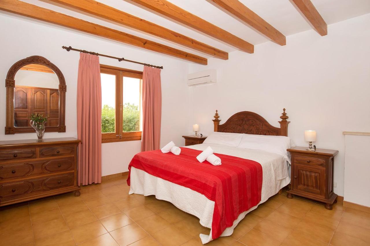 Suau Gran By Villa Port de Pollença