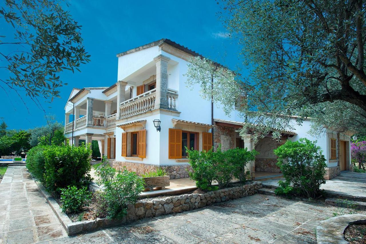 Villa Suau Gran By *