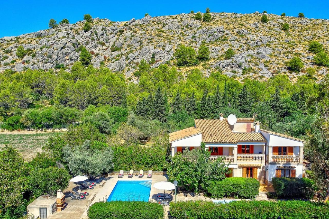 Villa Suau Gran By