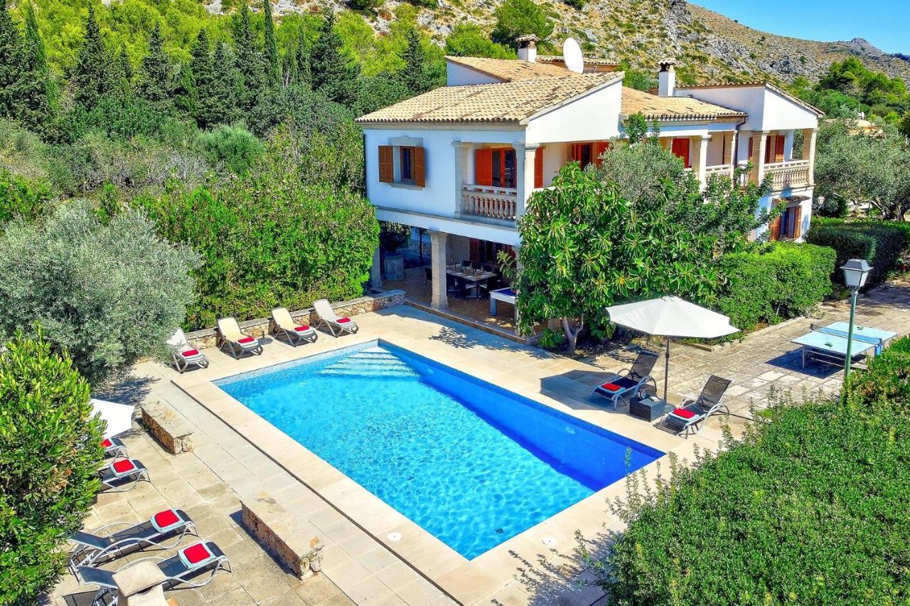 Villa Suau Gran By